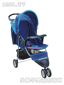 愛(ài)嬰寶嬰兒推車XX716