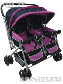 愛(ài)嬰寶嬰兒推車XX808