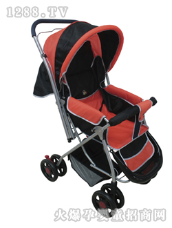 愛(ài)嬰寶嬰兒推車XX2003