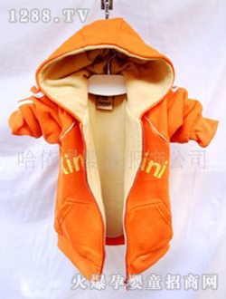 �������Ӻ���ɫ��ͯ����