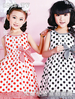 ���Z����Ůͯ�r���B��ȹ