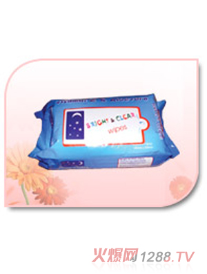 嬰幼兒濕巾