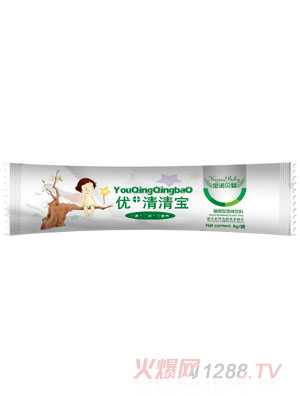 金諾貝嬰金諾貝嬰優(yōu)+清清寶