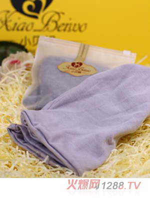 小貝蝸產婦多用護理帽