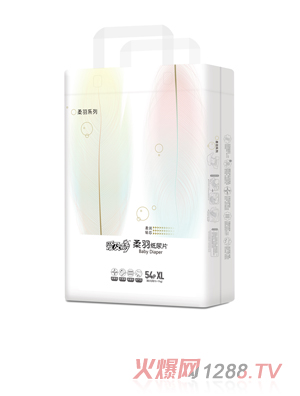 愛(ài)及酷尿片XL