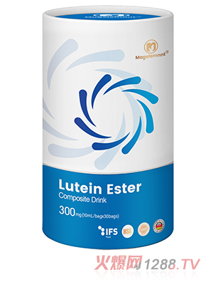 奇源素藍莓葉黃素酯