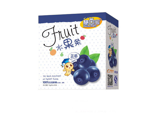 慧因?qū)毸麠l-藍莓