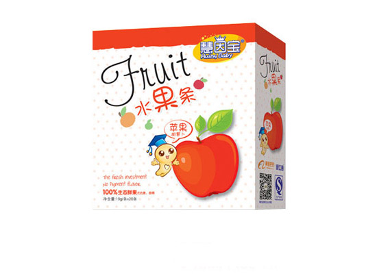 慧因?qū)毸麠l-蘋果胡蘿卜