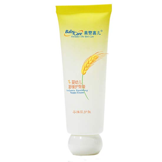 美贊嘉兒舒緩護臀膏