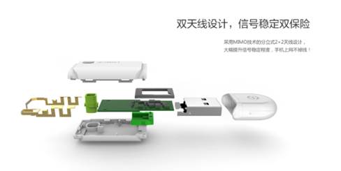 穿墻信號真的更強(qiáng)？