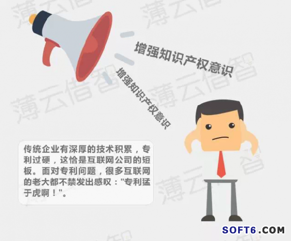 傳統(tǒng)企業(yè)與互聯(lián)網(wǎng)怎樣融合？