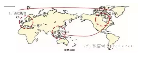 中國未來10年大趨勢，你的機(jī)遇都在這里