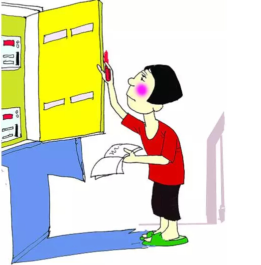 “互聯(lián)網(wǎng)+電網(wǎng)”將探索能源界O2O模式？