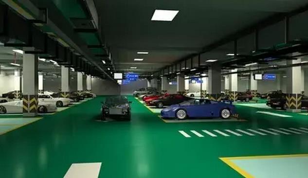 小區(qū)車庫到底屬于誰？法院判決：全體業(yè)主享有地下停車庫的權(quán)益！
