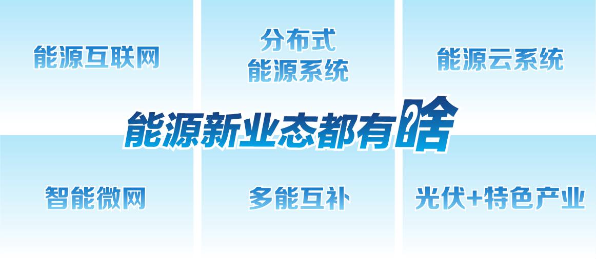 能源新產業(yè)、新業(yè)態(tài)會顛覆傳統(tǒng)能源業(yè)態(tài)嗎？