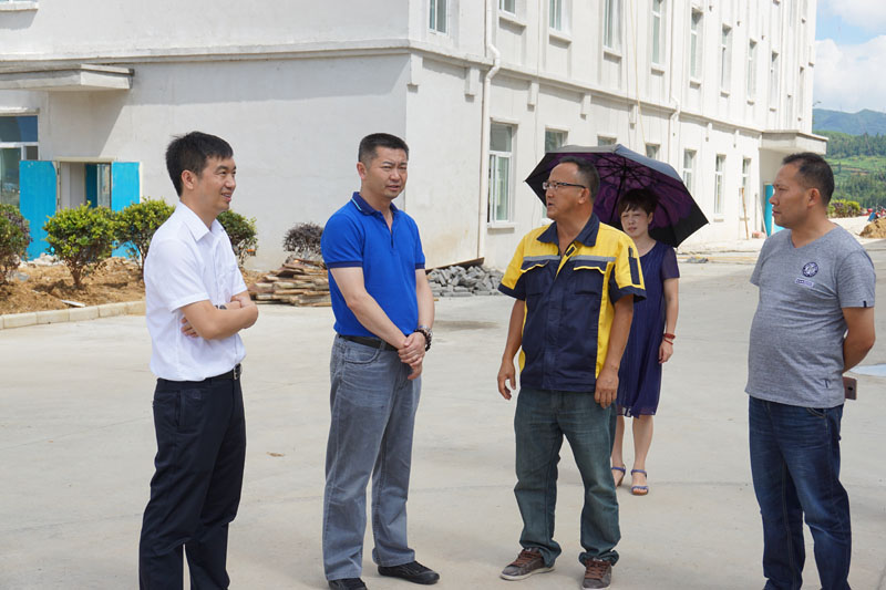 以產業(yè)園區(qū)為載體 加速推進售電側市場改革