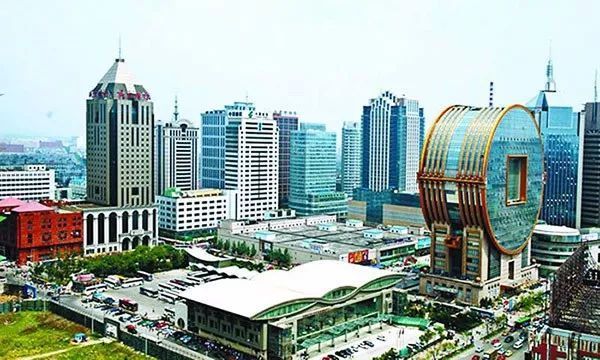 這些地區(qū)的智慧城市建設(shè)最值得關(guān)注！