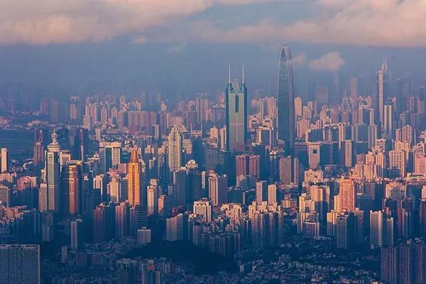 這些地區(qū)的智慧城市建設(shè)最值得關(guān)注！