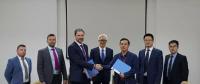 中天科技為德國新建海上風場提供服務(wù)