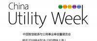 除了吸粉無(wú)數(shù)的大咖們，China Utility Week還有什么料？