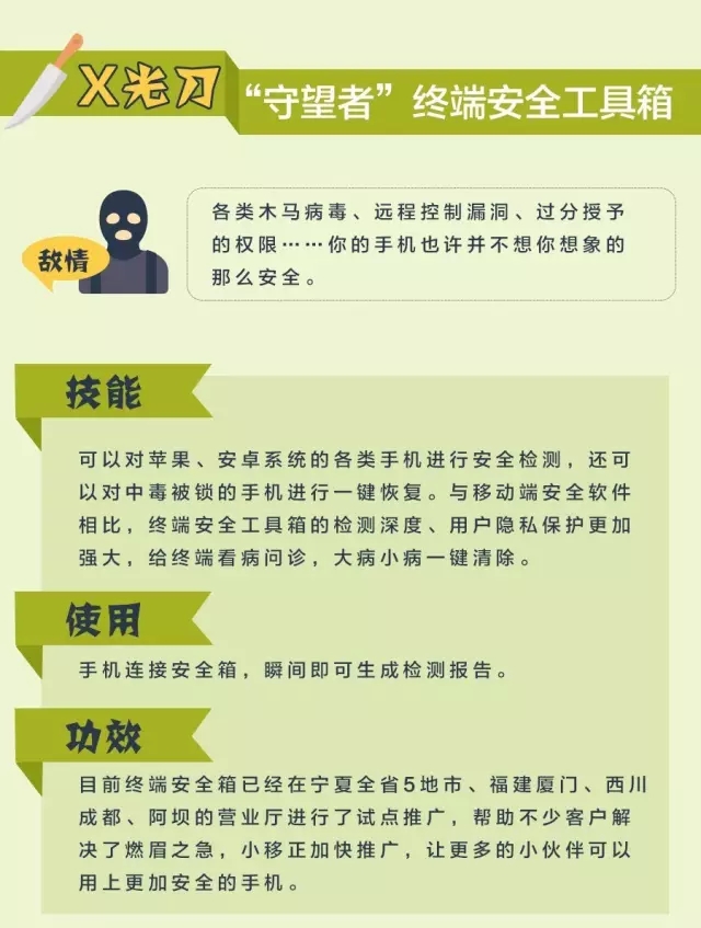 網(wǎng)絡(luò)信息安全，一場沒有硝煙的戰(zhàn)爭