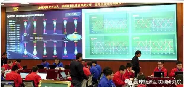 一文了解！國家電網(wǎng)信息網(wǎng)絡(luò)安全實(shí)驗(yàn)室