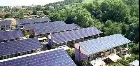光伏為什么沒有走進城市，只是因為顏值太低？