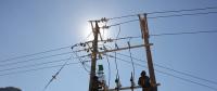大姚供電最后兩個(gè)貧困村通上動力電