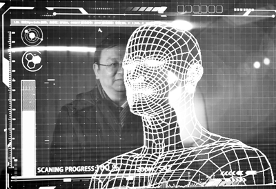 比亞迪、華為聯(lián)合發(fā)布“云軌”無人駕駛系統(tǒng) 