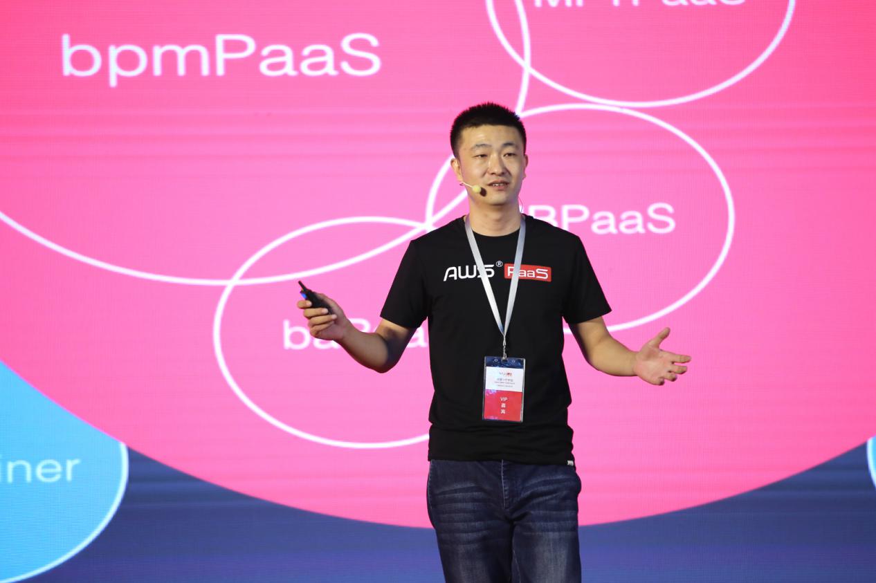 云計算最大的看點(diǎn)是應(yīng)用，PaaS 2018要熱起來了