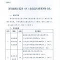 能源局關(guān)于建立清潔能源示范?。▍^(qū)）監(jiān)測(cè)評(píng)價(jià)體系（試行）的通知