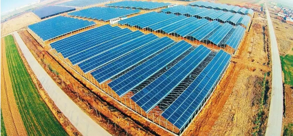 要在山西建光伏，搞不清政策怎么行！