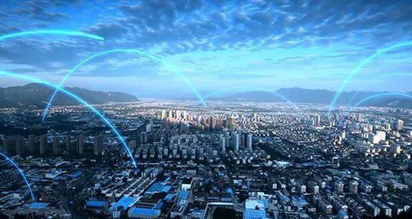 打造新型智慧城市，讓AI應用場景落地更加“完美”！