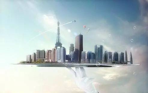 打造新型智慧城市，讓AI應用場景落地更加“完美”！