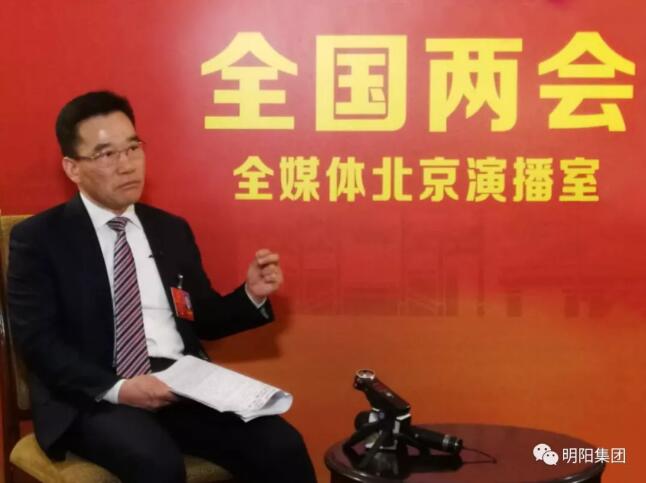 張傳衛(wèi)：建議把海上風(fēng)電開發(fā)列入為國家重大戰(zhàn)略，在珠江西岸打造世界級最大的海上風(fēng)電產(chǎn)業(yè)集群