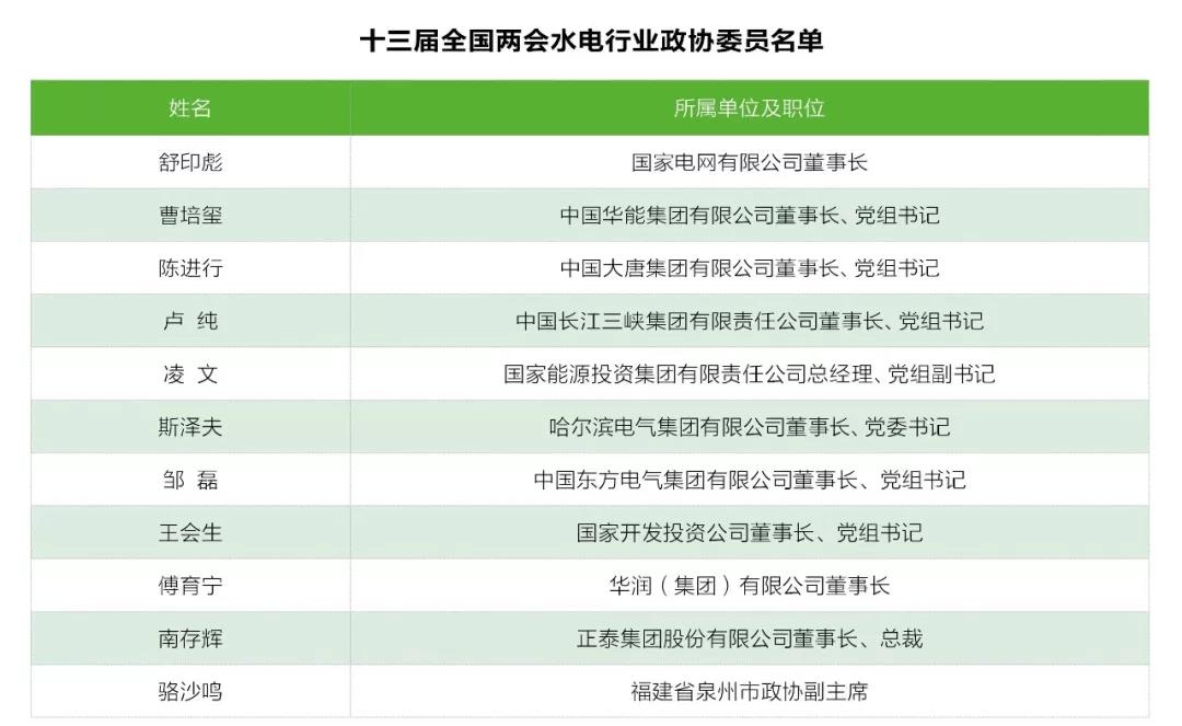 兩會(huì)觀察｜水電篇：消納難題何解？