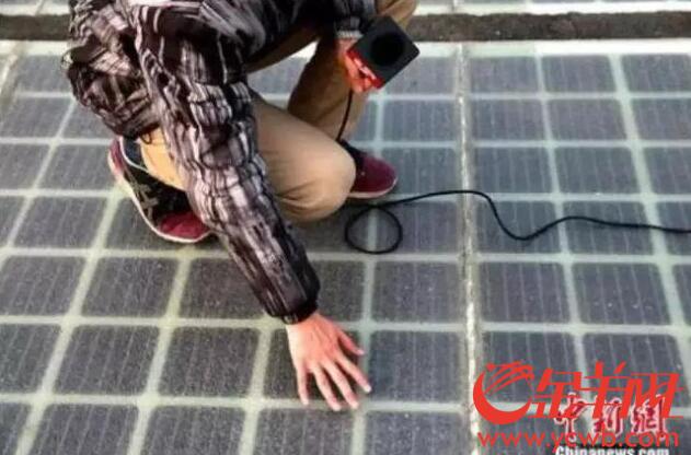 可移動(dòng)充電可無人駕駛 “超級(jí)公路”離我們有多遠(yuǎn)？