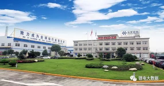 7家608億！盤點2018年投資超50億新能源電池產(chǎn)業(yè)項目。