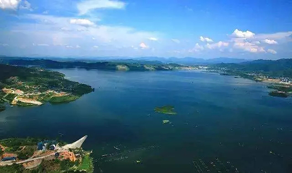 湖南連發(fā)兩道“總河長令”：整治洞庭湖排污源，保護飲用水源