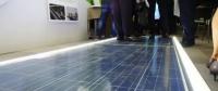 新能源科技偕設計師攻利基市場，輕量化太陽能組件推BIPV應用