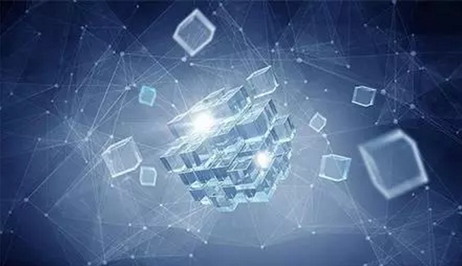 區(qū)塊鏈：泡沫還是機會？