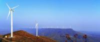 煙臺(tái)迎大風(fēng)天氣 風(fēng)電出力、發(fā)電量均創(chuàng)歷史新高