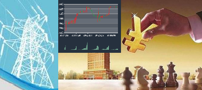 大云網(wǎng)售電觀察：厲害了，我的電力現(xiàn)貨交易！