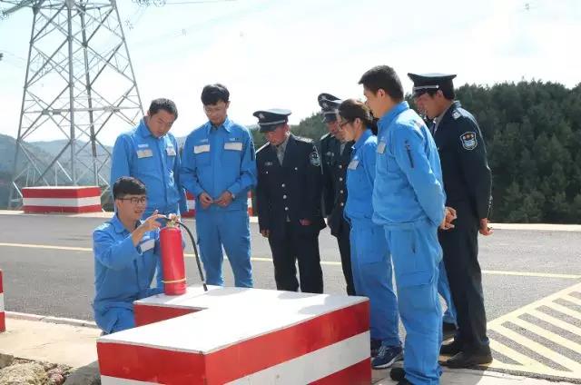 聽說最近輸電線路和鐵塔“火”啦！