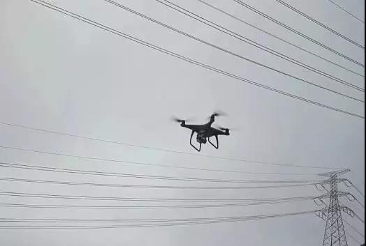 聽說最近輸電線路和鐵塔“火”啦！