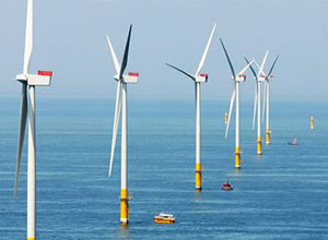 ESB宣布正式收購353MWGalloper海上風(fēng)電場(chǎng)