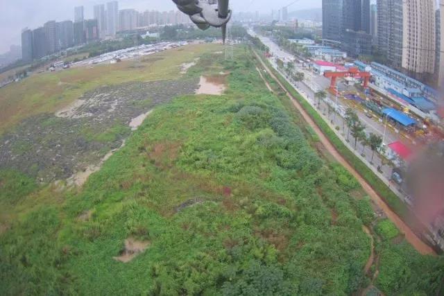 線路上裝了高清“電子眼”，專拍違章施工的你~