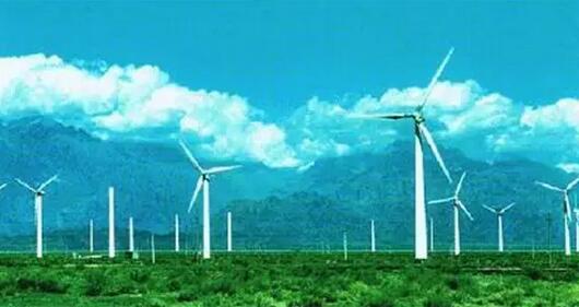 內(nèi)蒙古電網(wǎng)新能源單日發(fā)電量超過(guò)2億千瓦時(shí) 風(fēng)電發(fā)電負(fù)荷突破千萬(wàn)千瓦