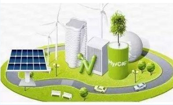全球微電網(wǎng)行業(yè)前景預(yù)測 2022年有望達180億美元