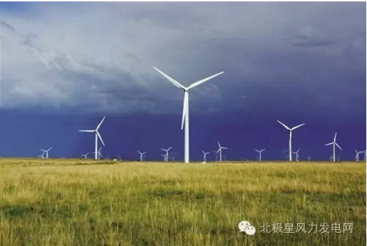 第一場(chǎng)雪來(lái)了 風(fēng)電進(jìn)京供暖還有多遠(yuǎn)？